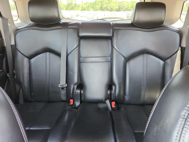 50792846 :رقم المزاد ، 3GYFNAE31CS510644 vin ، 2012 Cadillac Srx مزاد بيع