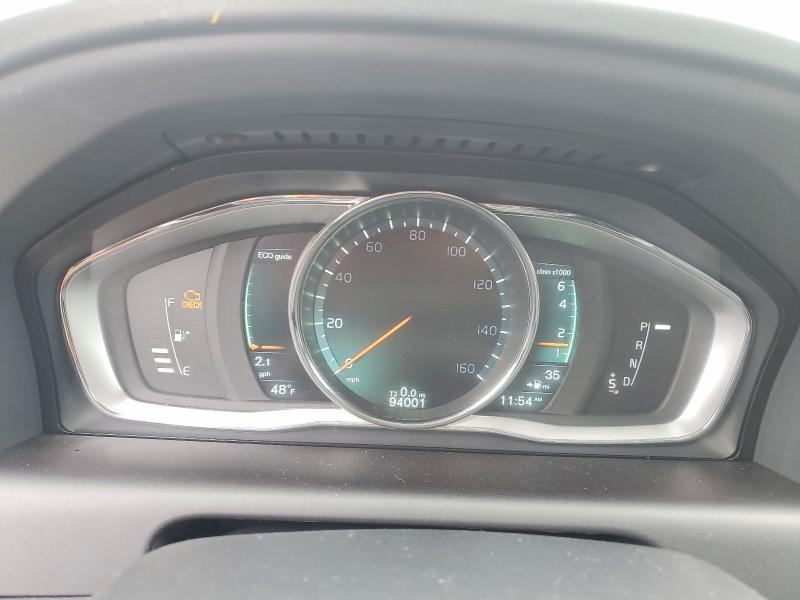 Продажа на аукционе авто 2016 Volvo Xc60, vin: YV4612RK8G2830339, номер лота: 52013276