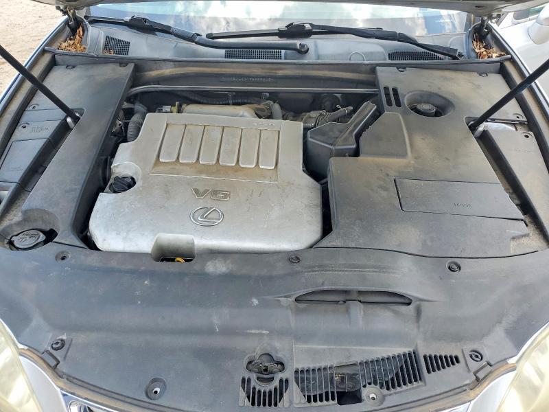 Aukcja sprzedaży 2008 Lexus Es, vin: JTHBJ46G082229813, numer aukcji: 51005396
