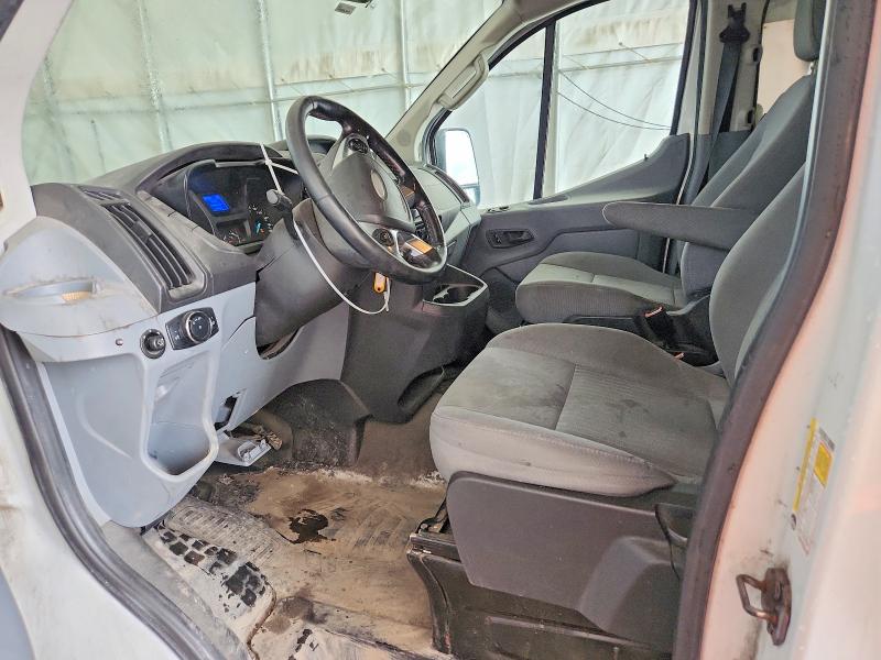 Продажа на аукционе авто 2016 Ford Transit, vin: 1FTYR1ZM5GKA91317, номер лота: 50574786