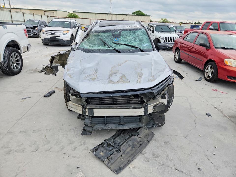 Aukcja sprzedaży 2023 Honda Cr-v, vin: 2HKRS5H51PH703957, numer aukcji: 49894346