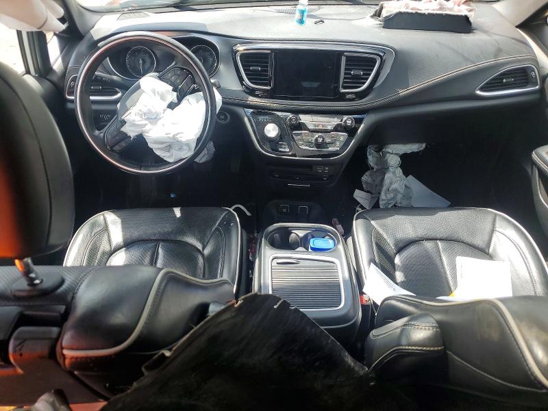 Aukcja sprzedaży 2020 Chrysler Pacifica, vin: 2C4RC1GG6LR258766, numer aukcji: 49850826