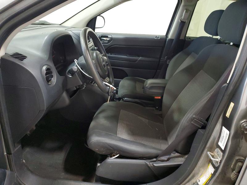 Продажа на аукционе авто 2012 Jeep Compass, vin: 1C4NJDBB0CD705497, номер лота: 50672476