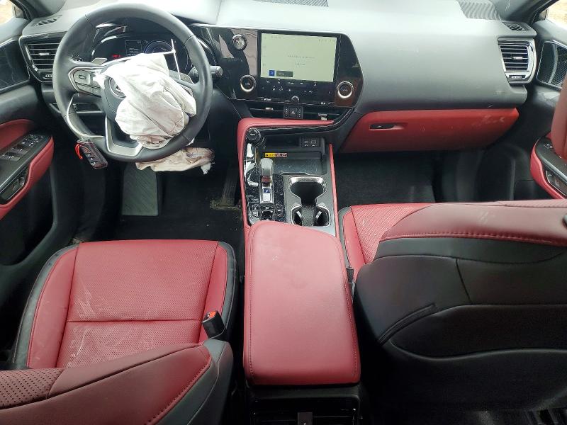 Aukcja sprzedaży 2025 Lexus Nx 350h, vin: 2T2AKCEZ5SC049111, numer aukcji: 49897626