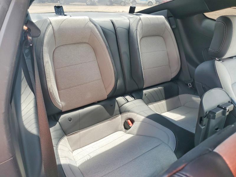 Продаж на аукціоні авто 2024 Ford Mustang, vin: 1FA6P8TH4R5118970, номер лоту: 51139006