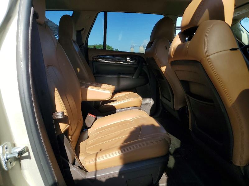 Продаж на аукціоні авто 2014 Buick Enclave, vin: 5GAKRBKD6EJ298390, номер лоту: 49792496