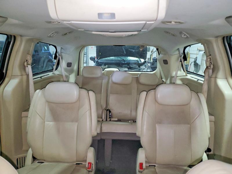 Продаж на аукціоні авто 2008 Chrysler Town & Country, vin: 2A8HR64X48R823155, номер лоту: 51326966