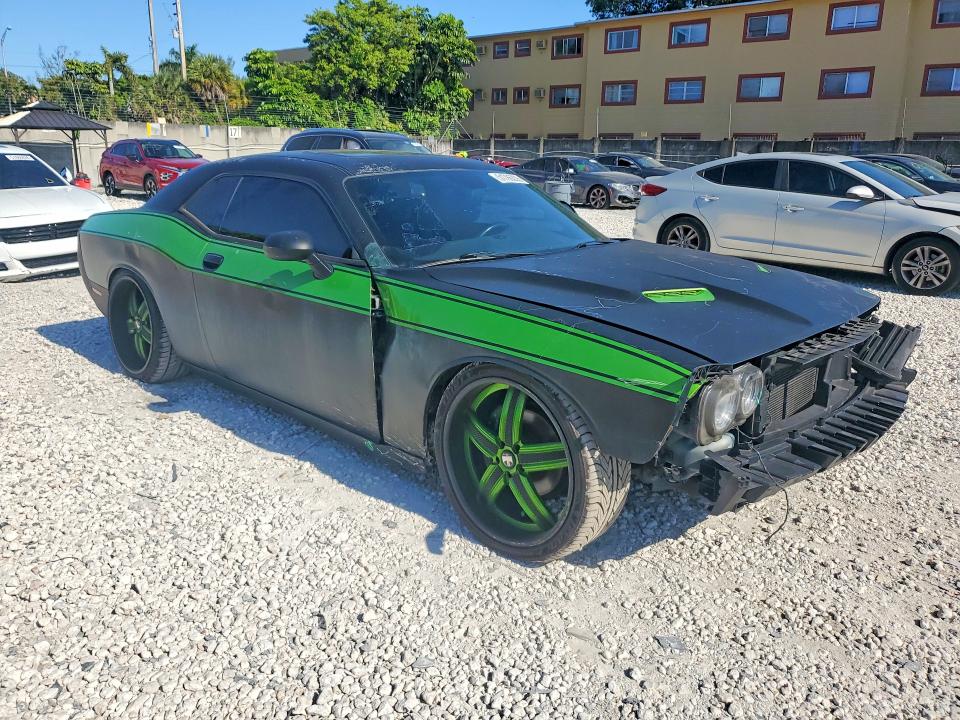 Продажа на аукционе авто 2015 Dodge Challenger, vin: 2C3CDZAG7FH798183, номер лота: 51786226