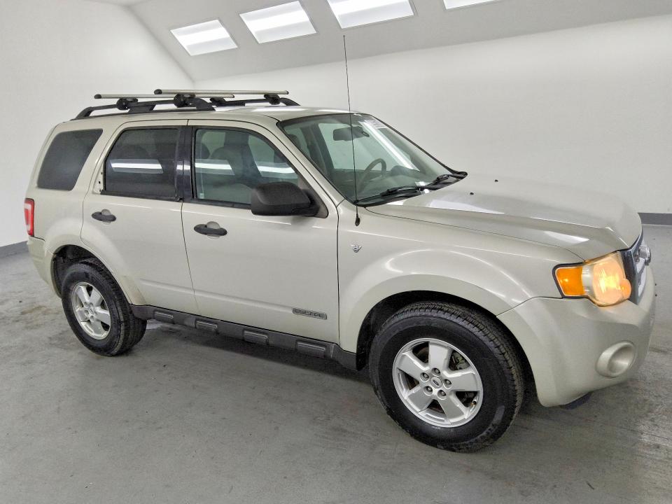 Продажа на аукционе авто 2008 Ford Escape, vin: 1FMCU03148KB50713, номер лота: 49965986