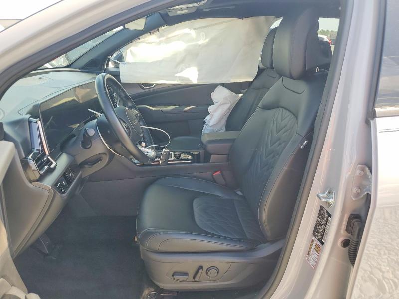 Продаж на аукціоні авто 2023 Kia Sportage, vin: 5XYK6CAF9PG002720, номер лоту: 51968936
