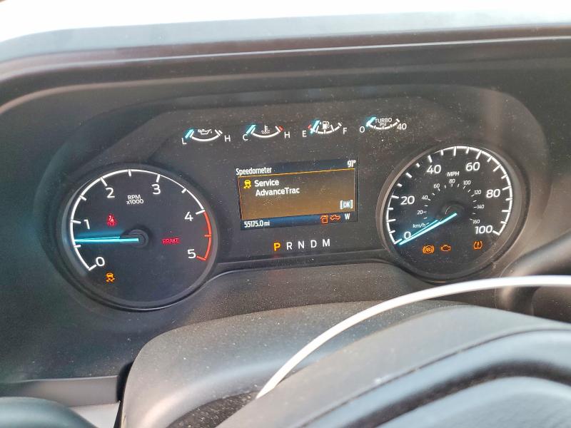 Auction sale of the 2024 Ford F350 Supe, vin: 1FT8W3DT6REC25983, lot number: 50209556