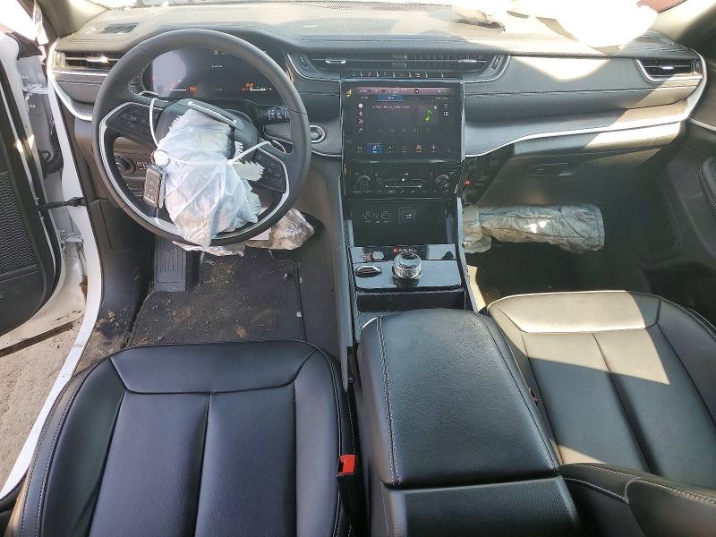Продажа на аукционе авто 2025 Jeep Grand Cherokee, vin: 1C4RJHBGXSC346524, номер лота: 49134286
