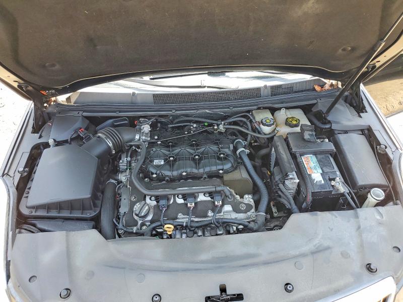 51212886 :رقم المزاد ، 2G61M5S31H9199996 vin ، 2017 Cadillac Xts مزاد بيع