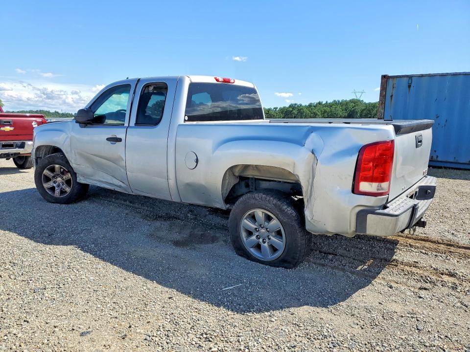 Продаж на аукціоні авто 2013 Gmc Sierra, vin: 1GTR2VE77DZ245416, номер лоту: 49361596