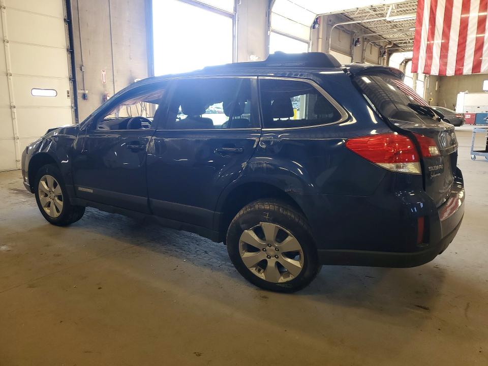 Продаж на аукціоні авто 2010 Subaru Outback, vin: 4S4BRCGC7A3317365, номер лоту: 50341086
