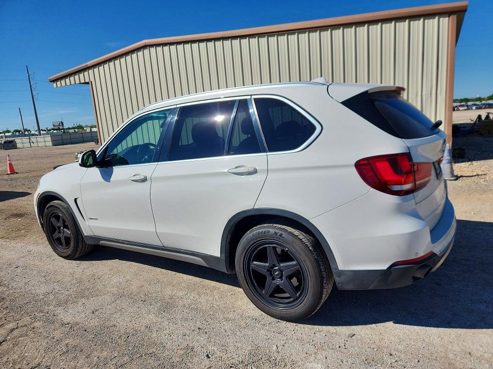 Aukcja sprzedaży 2017 Bmw X5, vin: 5UXKR2C33H0U23035, numer aukcji: 48988416