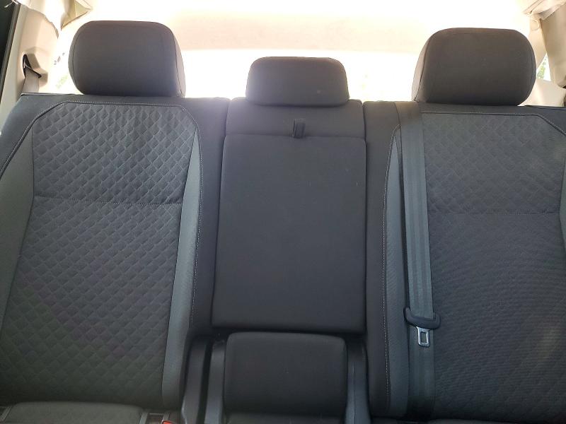 Aukcja sprzedaży 2019 Volkswagen Tiguan, vin: 3VV1B7AX3KM146784, numer aukcji: 51062706