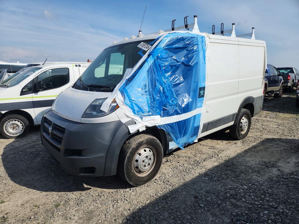 Aukcja sprzedaży 2018 Ram Promaster 1500, vin: 3C6TRVNG6JE146747, numer aukcji: 49589366