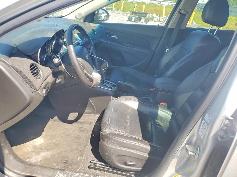 Aukcja sprzedaży 2014 Chevrolet Cruze, vin: 1G1PE5SB0E7388754, numer aukcji: 50167266