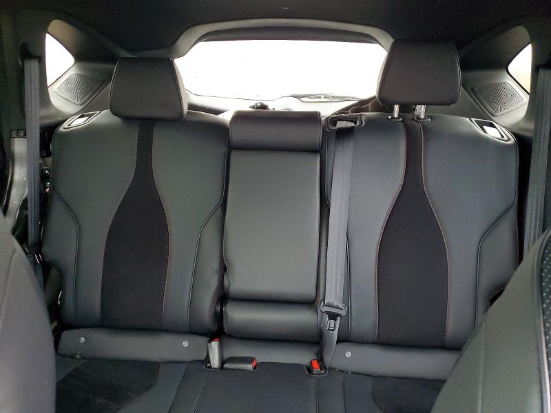 Продаж на аукціоні авто 2023 Acura Rdx, vin: 5J8TC2H60PL000129, номер лоту: 47987966