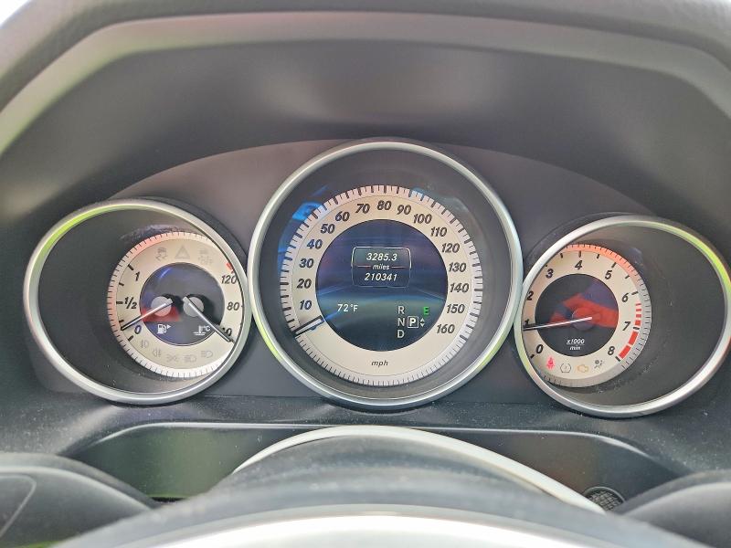 Продаж на аукціоні авто 2014 Mercedes-benz E, vin: WDDHF5KB0EA995741, номер лоту: 51485516