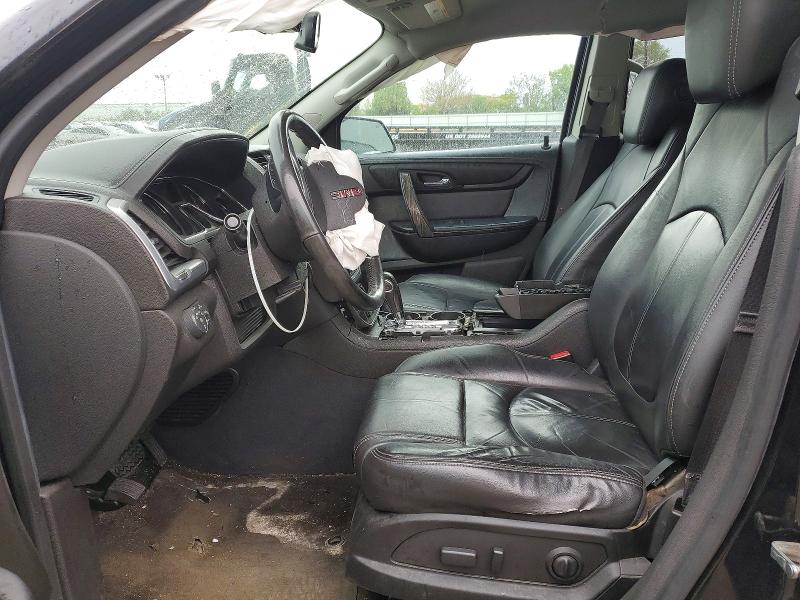Продажа на аукционе авто 2015 Gmc Acadia, vin: 1GKKVRKD6FJ198914, номер лота: 51380576