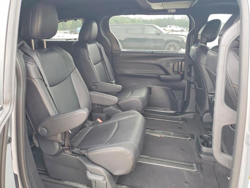 Aukcja sprzedaży 2026 Toyota Sienna, vin: 5TDCSKFC0TS229042, numer aukcji: 51134316