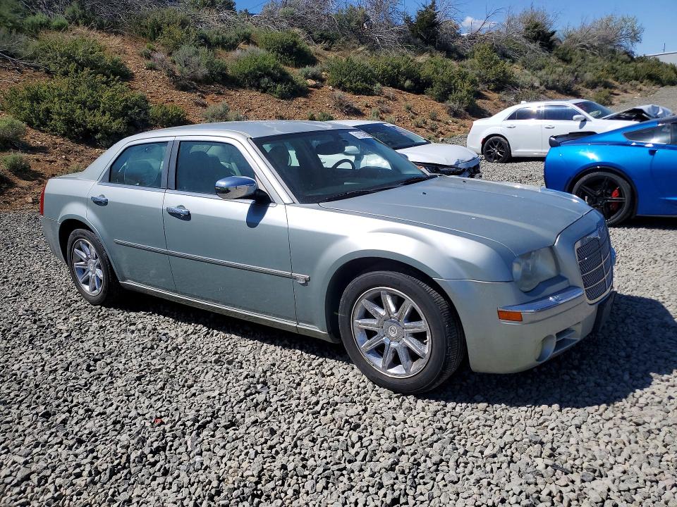 Aukcja sprzedaży 2006 Chrysler 300c, vin: 2C3LA63H66H159323, numer aukcji: 51103896