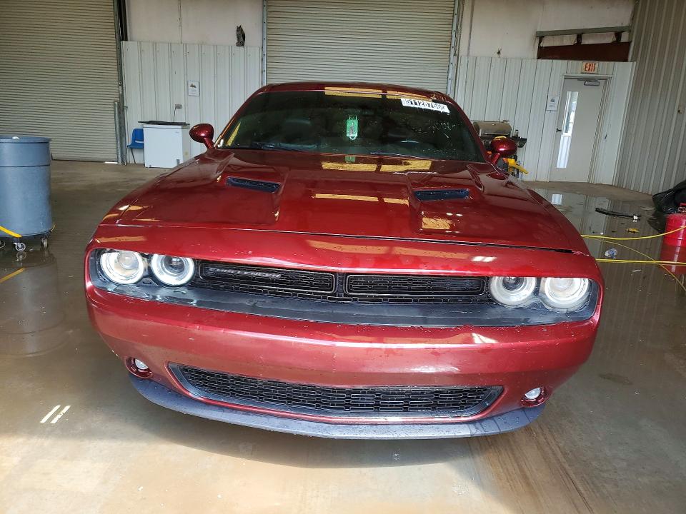 Aukcja sprzedaży 2018 Dodge Challenger, vin: 2C3CDZGG9JH209683, numer aukcji: 51128766