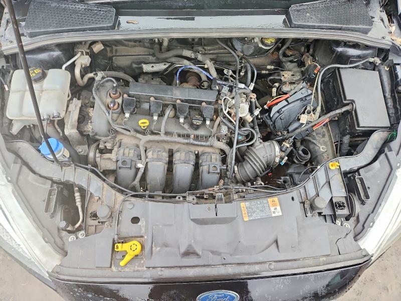 Aukcja sprzedaży 2016 Ford Focus, vin: 1FADP3K2XGL375096, numer aukcji: 49565746