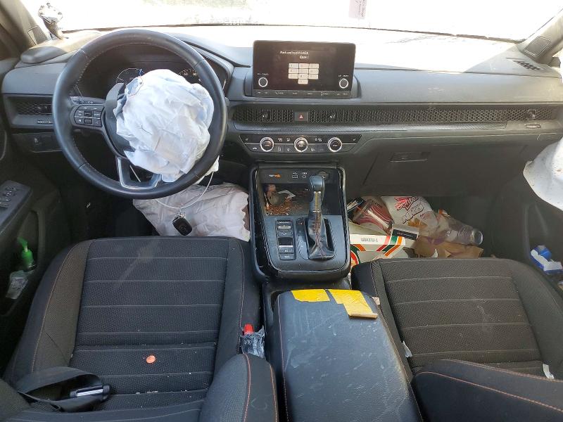 Aukcja sprzedaży 2025 Honda Cr-v, vin: 5J6RS6H58SL008167, numer aukcji: 50319786