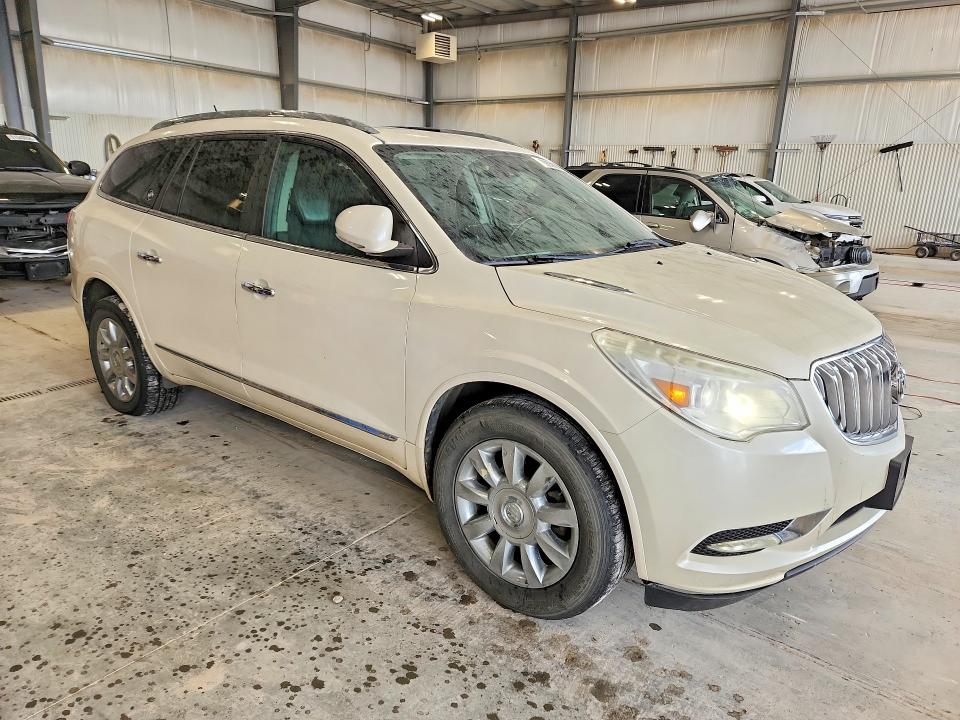 Продажа на аукционе авто 2015 Buick Enclave, vin: 5GAKVCKD0FJ169466, номер лота: 50923906