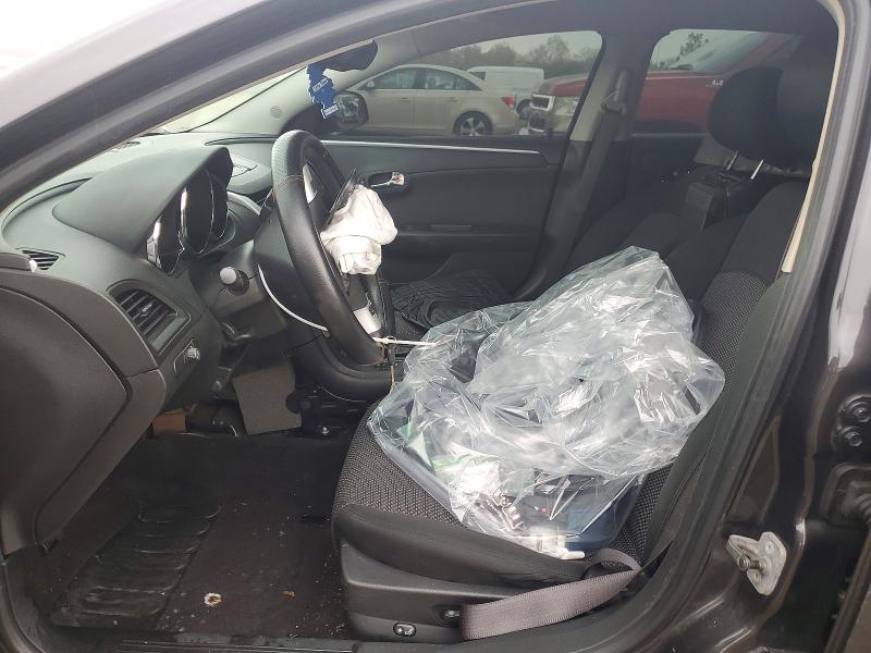 Aukcja sprzedaży 2010 Chevrolet Malibu, vin: 1G1ZC5EB9AF299498, numer aukcji: 51800986