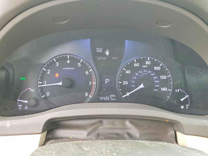 2014 Lexus Rx 350 მანქანა იყიდება აუქციონზე, vin: JTJBK1BA5E2460424, აუქციონის ნომერი: 51315506