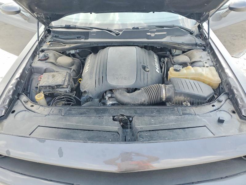 2020 Dodge Challenger მანქანა იყიდება აუქციონზე, vin: 2C3CDZBT0LH124643, აუქციონის ნომერი: 48581816