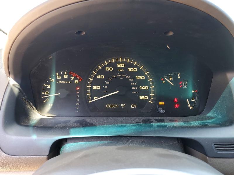 Aukcja sprzedaży 2007 Honda Accord, vin: JHMCM568X7C002065, numer aukcji: 51707966