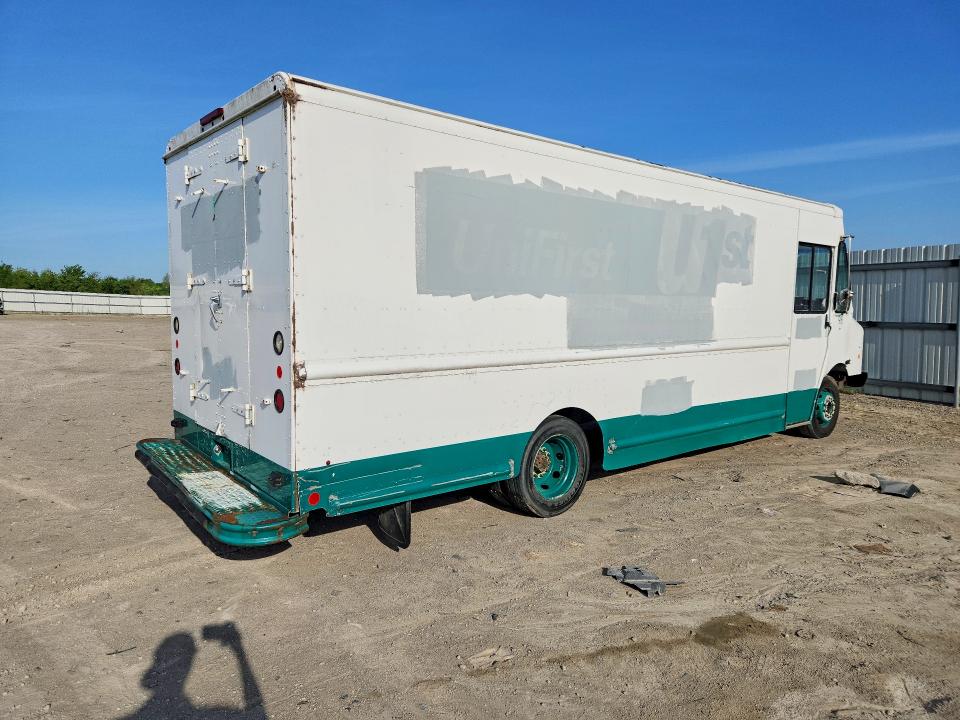 Продажа на аукционе авто 2009 Workhorse W42, vin: 5B4KPD28993439083, номер лота: 49576916