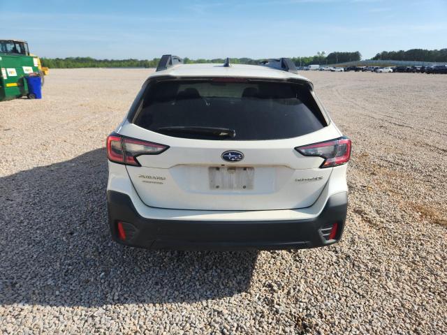 48879976 :رقم المزاد ، 4S4BTAFC9M3135534 vin ، 2021 Subaru Outback مزاد بيع