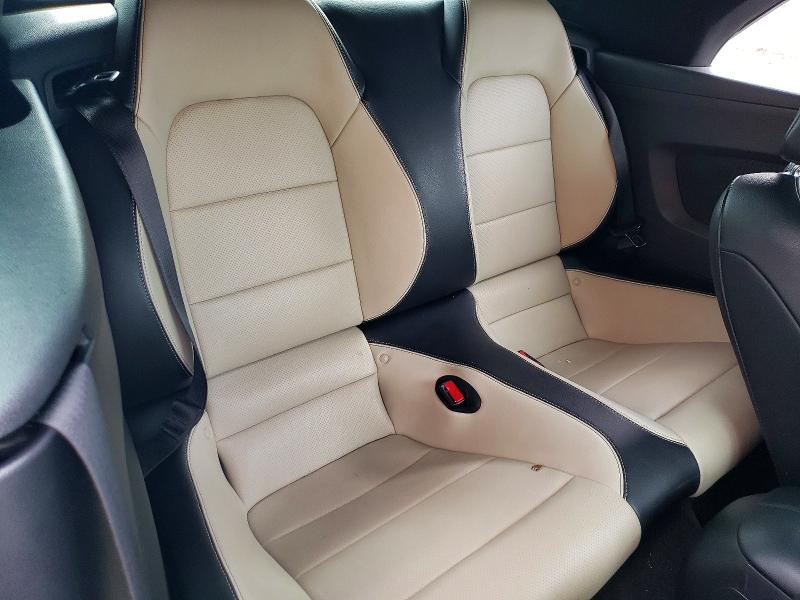 49416736 :رقم المزاد ، 1FATP8FF7F5390910 vin ، 2015 Ford Mustang مزاد بيع