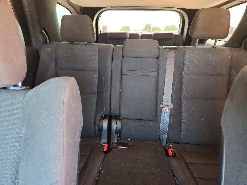 Aukcja sprzedaży 2014 Dodge Durango, vin: 1C4RDJAG0EC972605, numer aukcji: 49921126