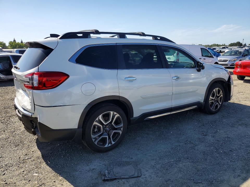 Aukcja sprzedaży 2023 Subaru Ascent, vin: 4S4WMAWD7P3449453, numer aukcji: 50678286