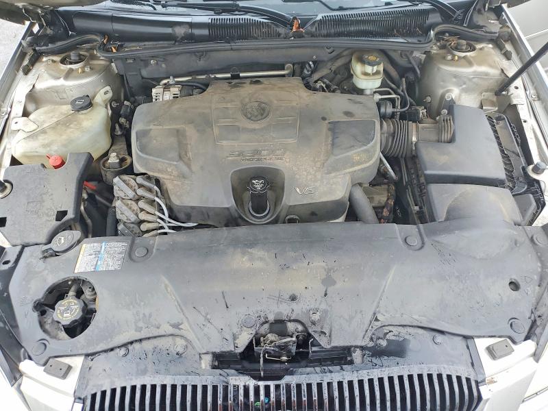 Продаж на аукціоні авто 2007 Buick Lucerne, vin: 1G4HD572X7U208252, номер лоту: 51687616