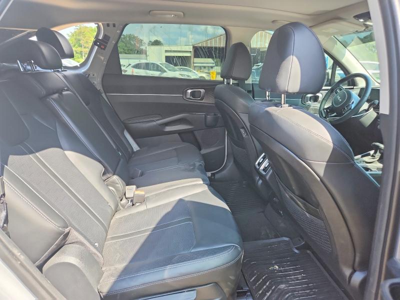 Продаж на аукціоні авто 2025 Kia Sorento, vin: 5XYRL4JC6SG406893, номер лоту: 49763206