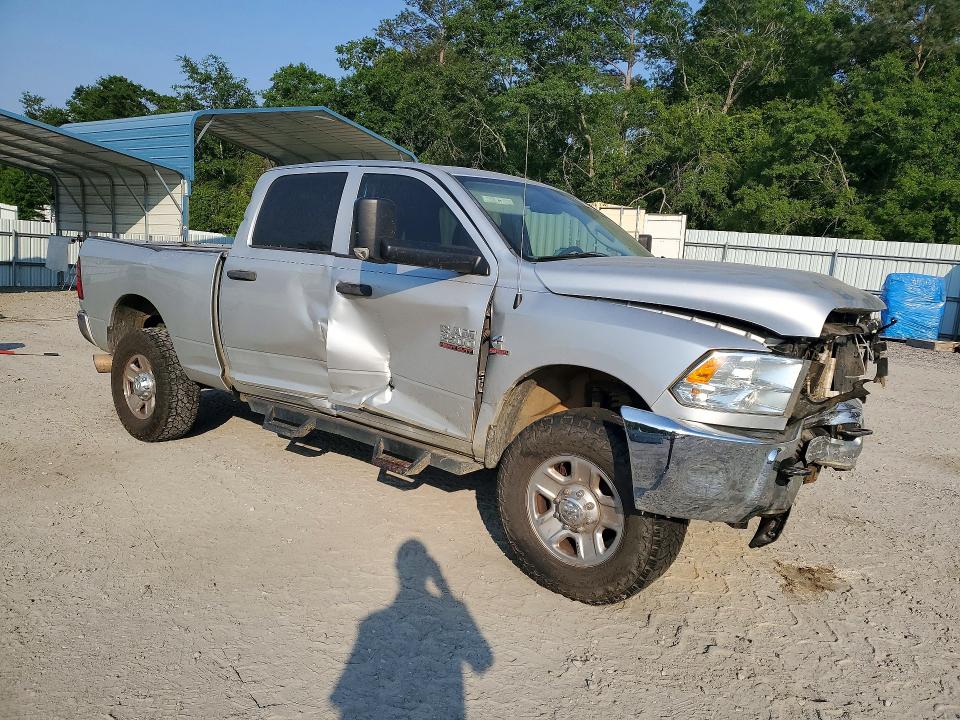 Aukcja sprzedaży 2016 Ram 2500, vin: 3C6UR5CL4GG125168, numer aukcji: 50759266