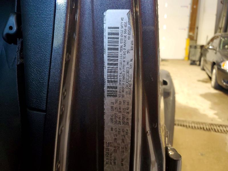 Продажа на аукционе авто 2020 Jeep Wrangler Unlimited, vin: 1C4HJXDG1LW138213, номер лота: 49531266