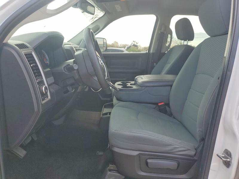 51457566 :رقم المزاد ، 1C6RR6KT2ES258448 vin ، 2014 Ram 1500 مزاد بيع