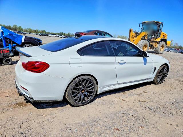 Aukcja sprzedaży 2014 Bmw 428, vin: WBA3N9C50EF721575, numer aukcji: 49295506