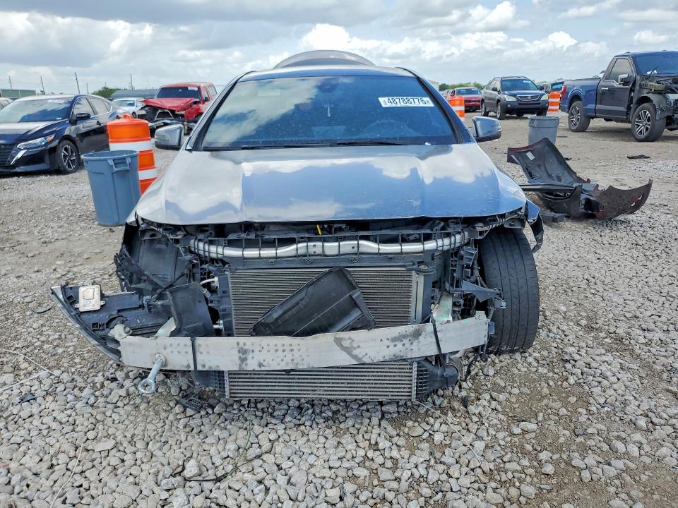 48788776 :رقم المزاد ، WDDSJ4EB9GN376271 vin ، 2016 Mercedes-benz Cla مزاد بيع