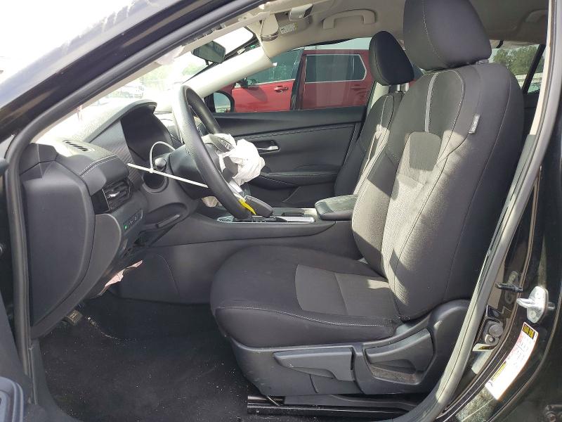51114526 :رقم المزاد ، 3N1AB8CV6RY274099 vin ، 2024 Nissan Sentra مزاد بيع