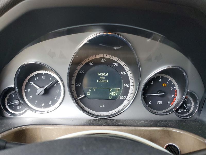 Aukcja sprzedaży 2011 Mercedes-benz E, vin: WDDHF5GB6BA414392, numer aukcji: 51784806